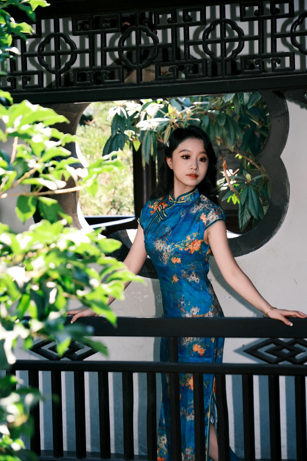 YiTuYu艺图语 Vol.10577 Yi Ming (12P)