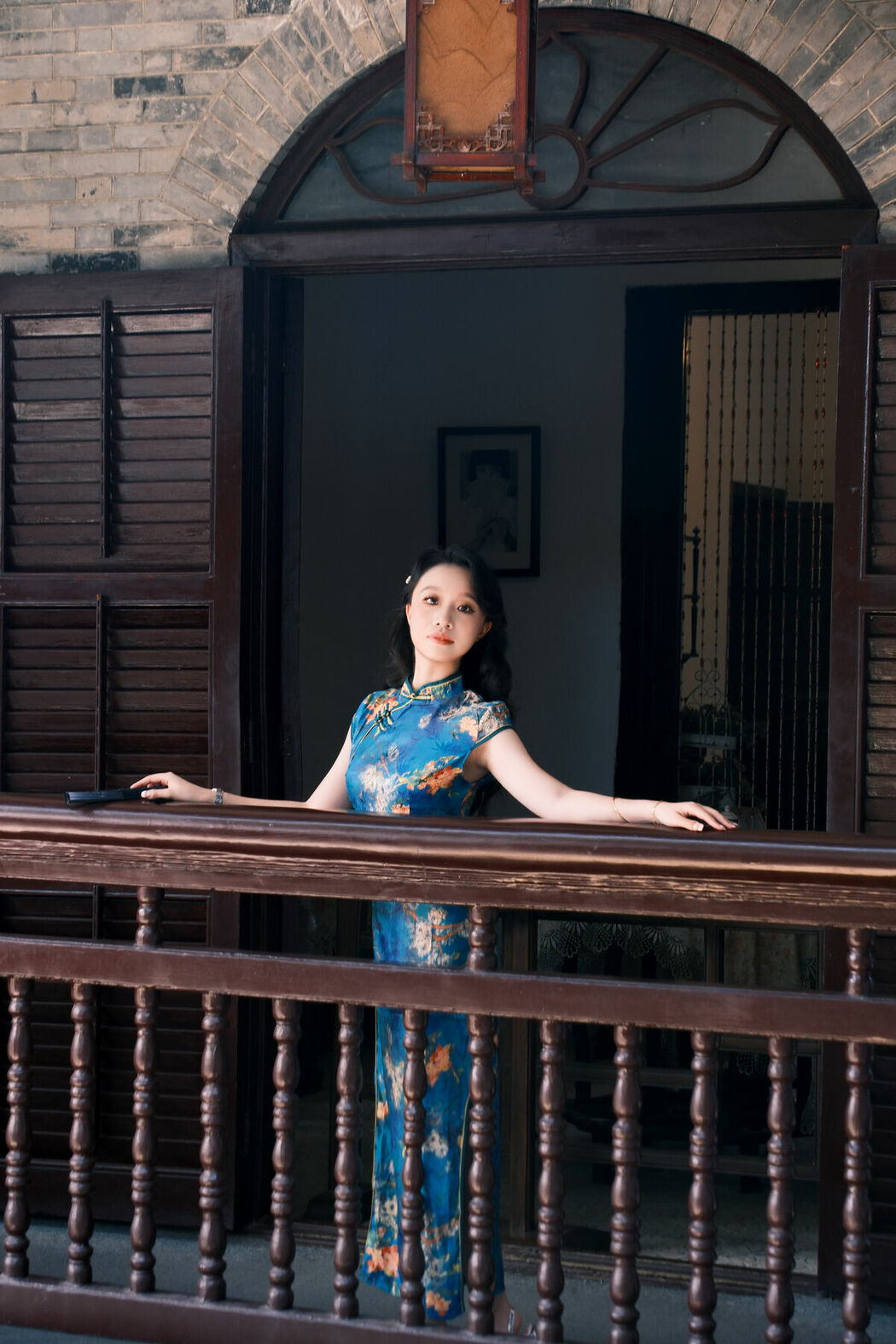 YiTuYu艺图语 Vol.10577 Yi Ming (12P)