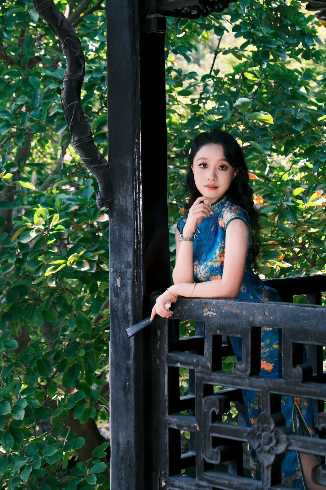 YiTuYu艺图语 Vol.10577 Yi Ming (12P)