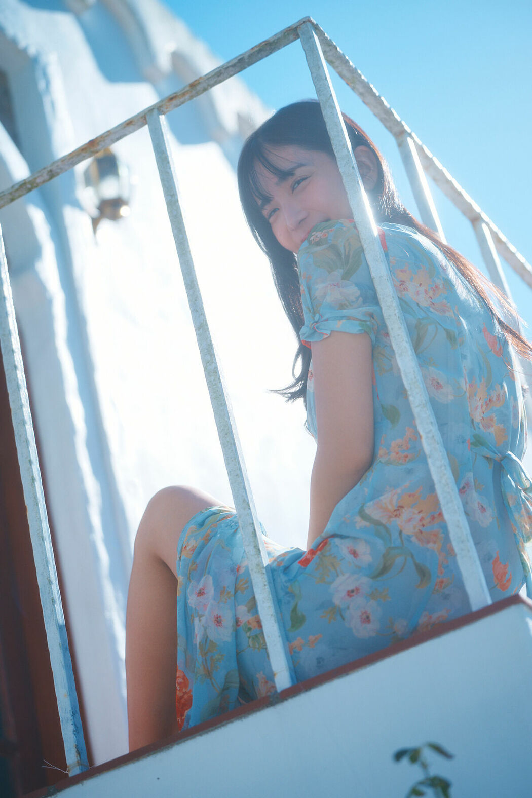 JP Amau Kisumi 天羽希純 – FLASHデジタル写真集 エキゾチックLOVE (77P)
