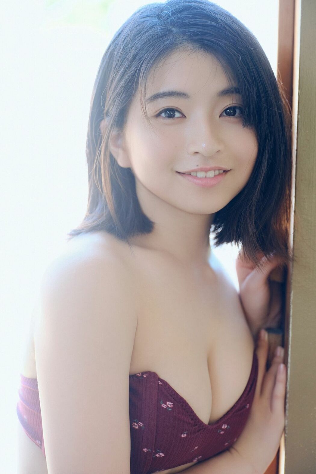 JP Honoka Sasaki 佐々木ほのか – FRIDAYデジタル写真集 淡いトキメキ Vol.3 Part02 (51P)