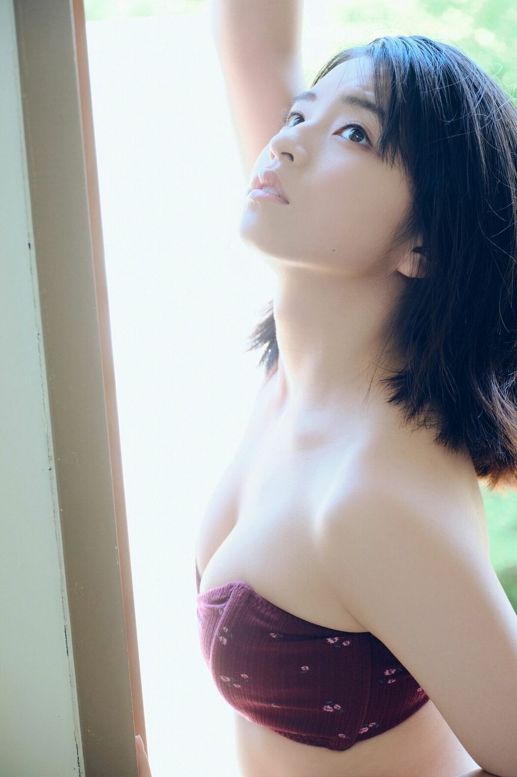 JP Honoka Sasaki 佐々木ほのか – FRIDAYデジタル写真集 淡いトキメキ Vol.3 Part02 (51P)