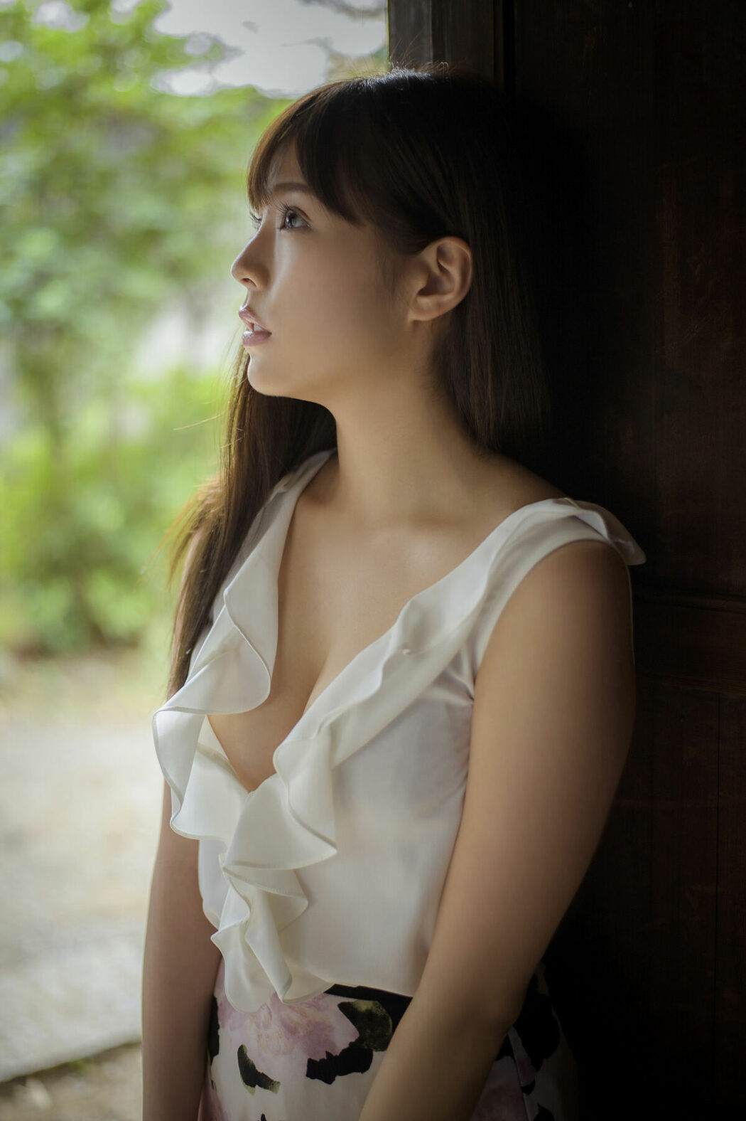 JP Natsuki Kawamura 川村那月 – FRIDAYデジタル写真集 抱きしめたいカラダVol.3 未公開カット完全版 (85P)