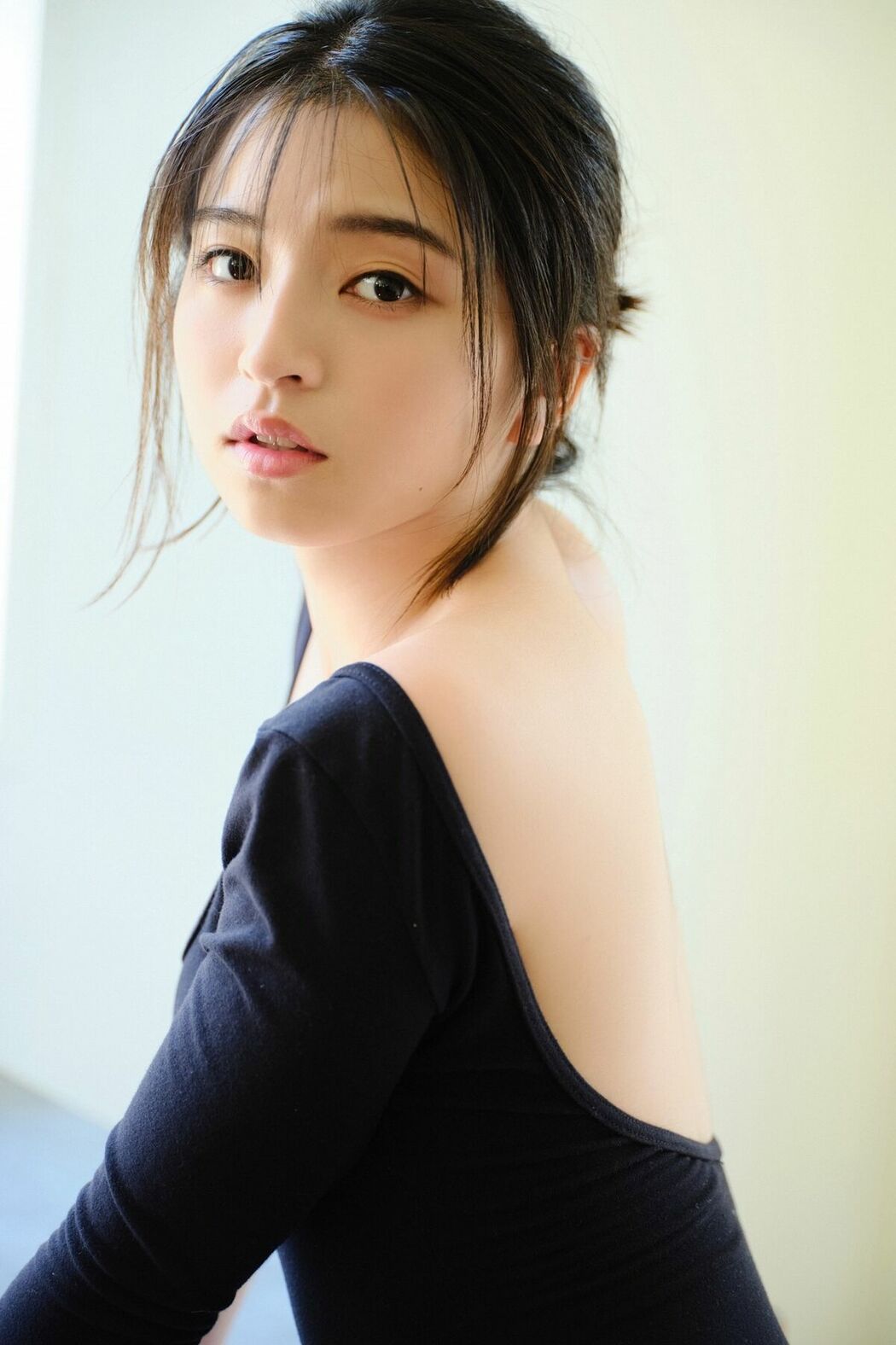 JP Honoka Sasaki 佐々木ほのか – FRIDAYデジタル写真集 淡いトキメキ Vol.3 Part02 (51P)