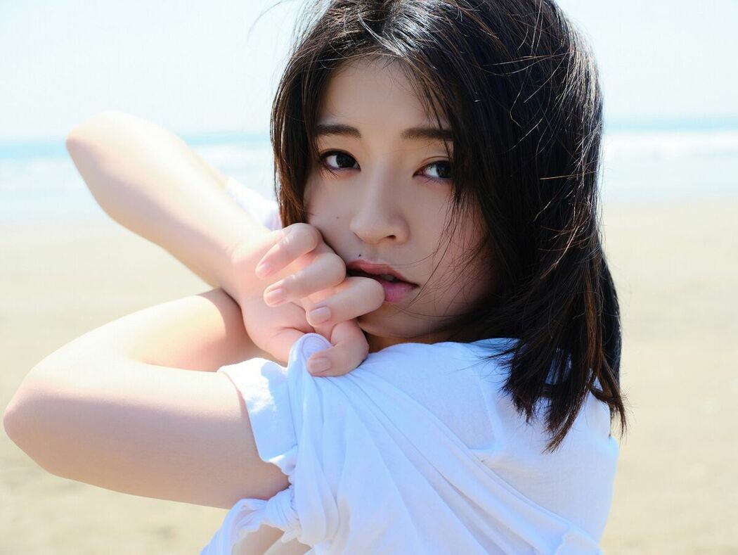 JP Honoka Sasaki 佐々木ほのか – FRIDAYデジタル写真集 淡いトキメキ Vol.3 Part01 (52P)