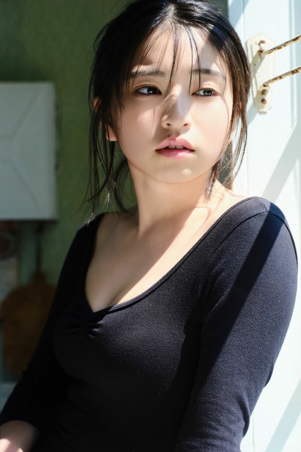 JP Honoka Sasaki 佐々木ほのか – FRIDAYデジタル写真集 淡いトキメキ Vol.3 Part02 (51P)
