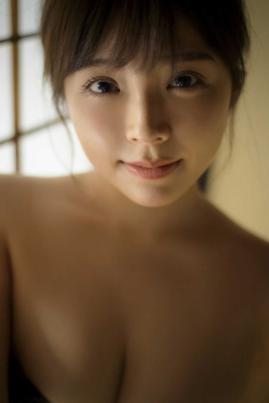 JP Natsuki Kawamura 川村那月 – FRIDAYデジタル写真集 抱きしめたいカラダVol.3 未公開カット完全版 (85P)