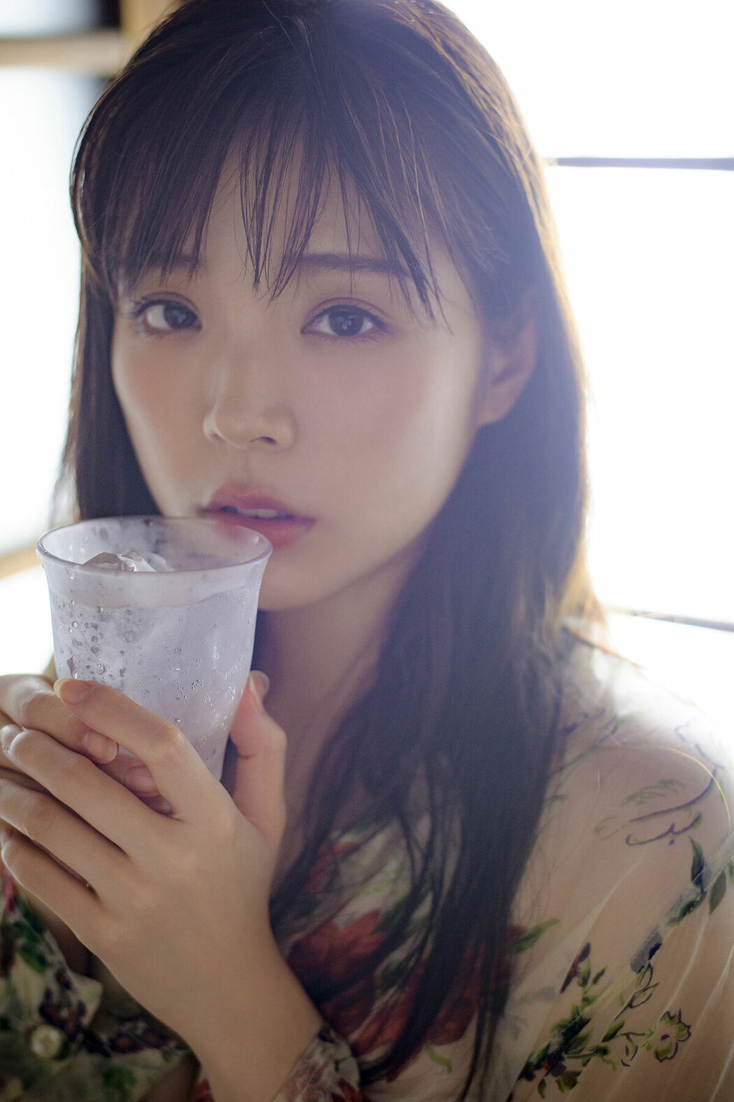 JP Natsuki Kawamura 川村那月 – FRIDAYデジタル写真集 抱きしめたいカラダVol.3 未公開カット完全版 (85P)