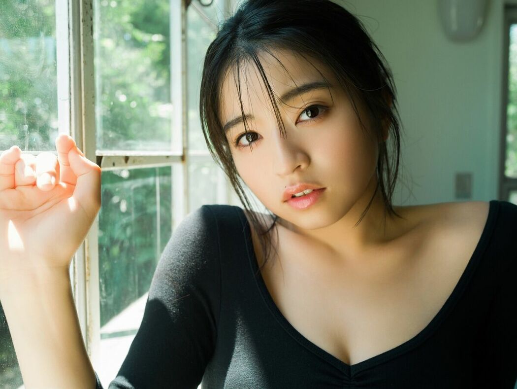 JP Honoka Sasaki 佐々木ほのか – FRIDAYデジタル写真集 淡いトキメキ Vol.3 Part02 (51P)