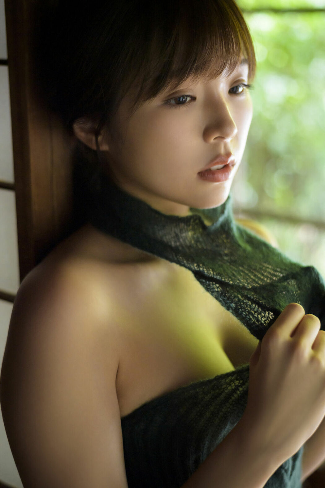 JP Natsuki Kawamura 川村那月 – FRIDAYデジタル写真集 抱きしめたいカラダVol.3 未公開カット完全版 (85P)