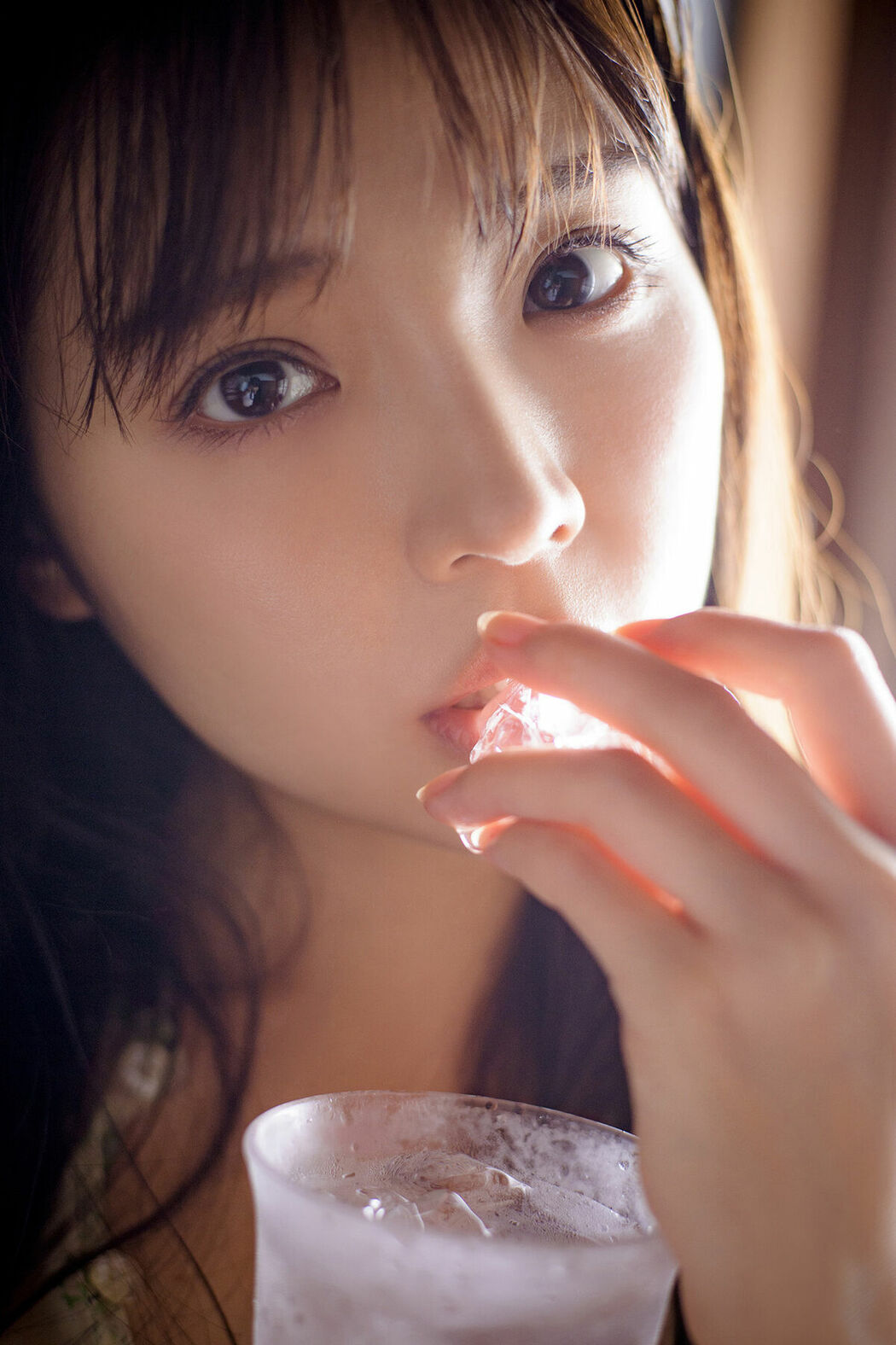 JP Natsuki Kawamura 川村那月 – FRIDAYデジタル写真集 抱きしめたいカラダVol.3 未公開カット完全版 (85P)
