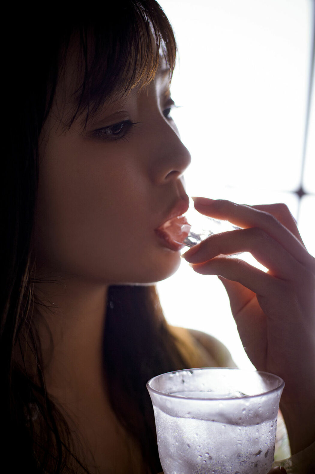 JP Natsuki Kawamura 川村那月 – FRIDAYデジタル写真集 抱きしめたいカラダVol.3 未公開カット完全版 (85P)