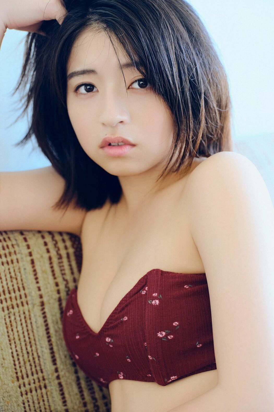 JP Honoka Sasaki 佐々木ほのか – FRIDAYデジタル写真集 淡いトキメキ Vol.3 Part02 (51P)