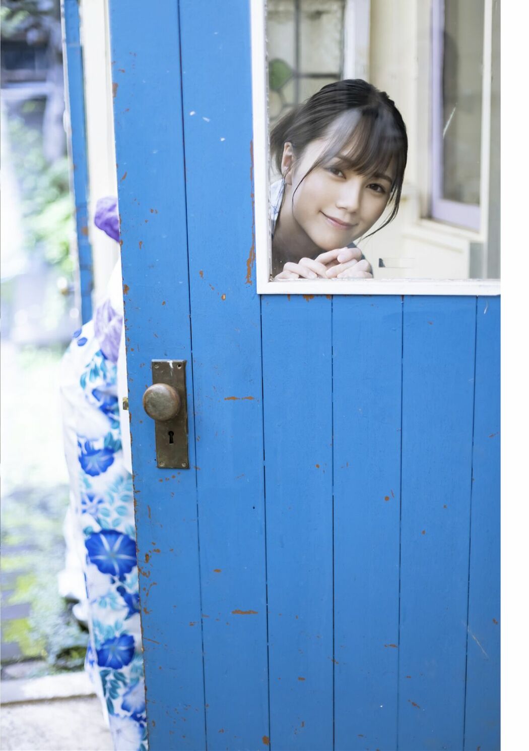 JP Suzumori Remu 涼森れむ – アサ芸SEXY女優写真集 すずかぜ (52P)