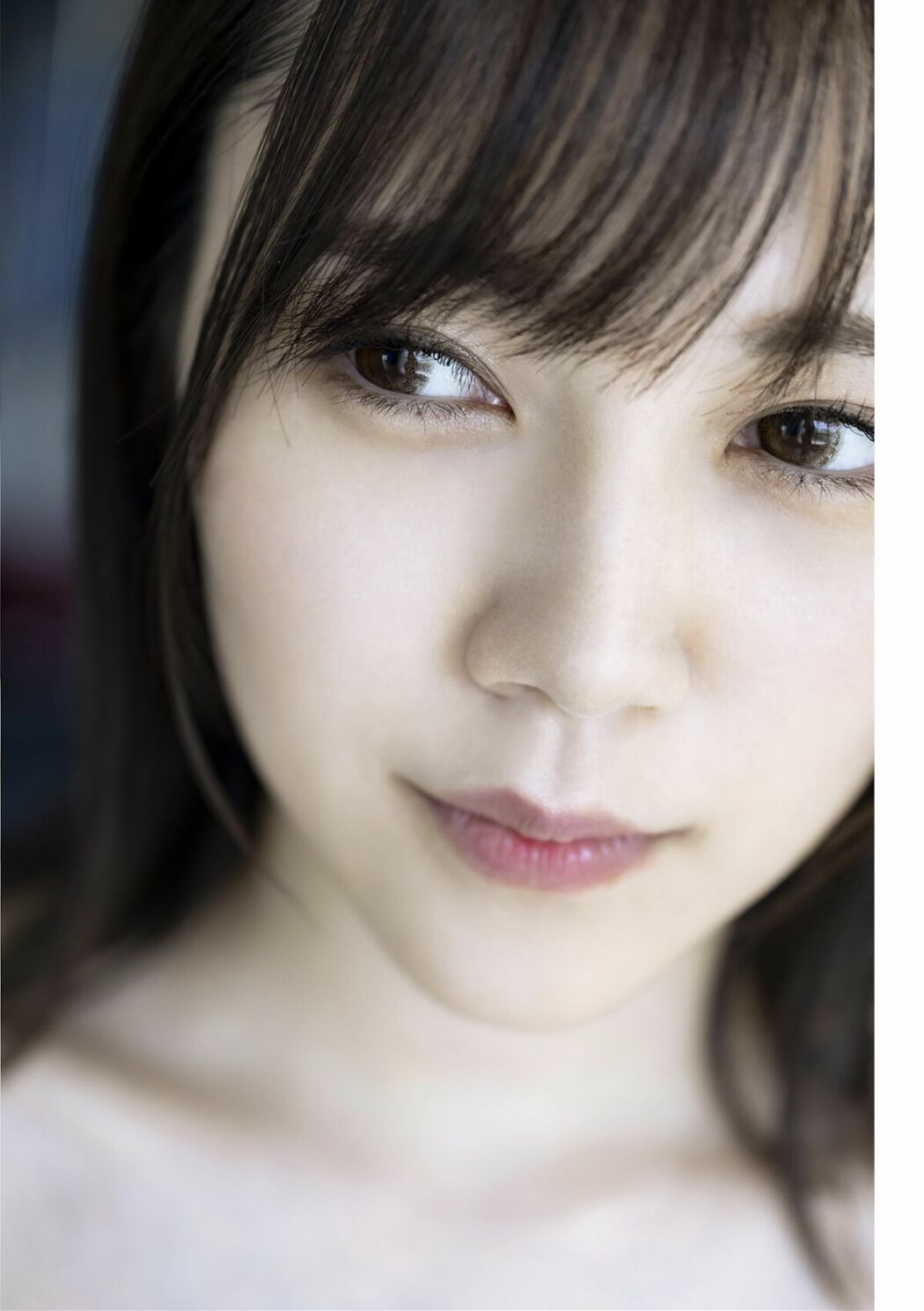 JP Suzumori Remu 涼森れむ – アサ芸SEXY女優写真集 すずかぜ (52P)