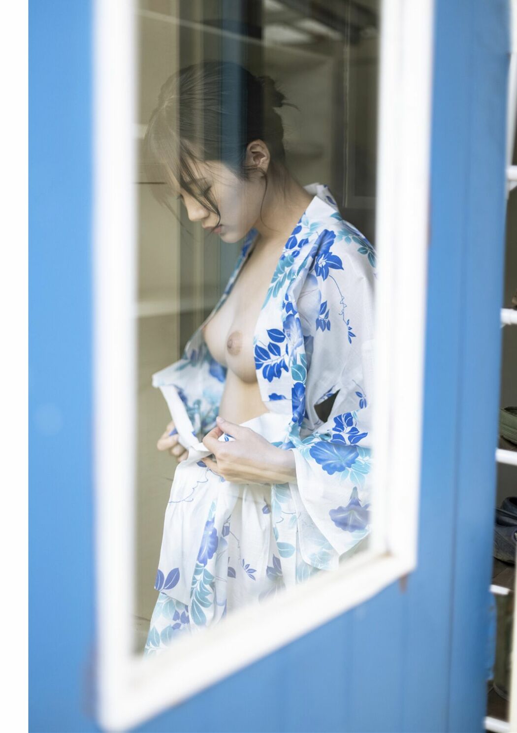 JP Suzumori Remu 涼森れむ – アサ芸SEXY女優写真集 すずかぜ (52P)