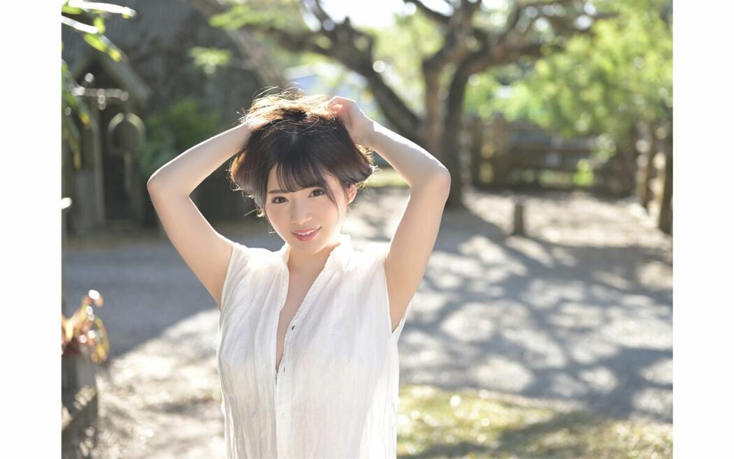 JP Nodoka Sakuraba 桜羽のどか – FRIDAYデジタル写真集 僕だけのＧ乳メイド (63P)