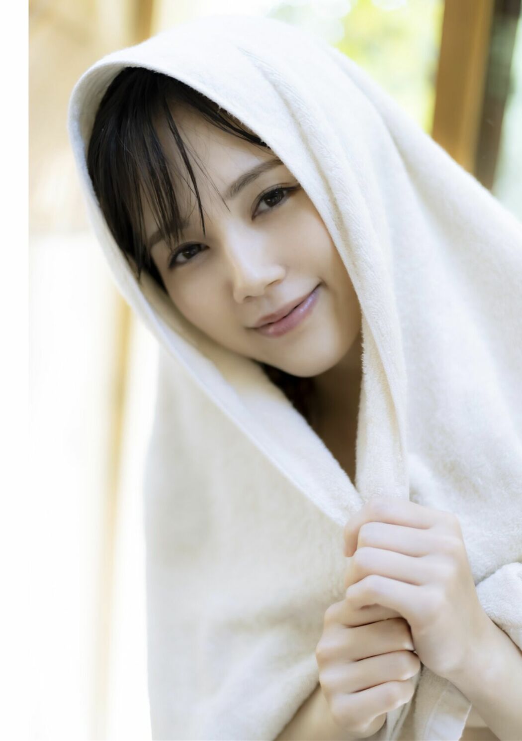 JP Suzumori Remu 涼森れむ – アサ芸SEXY女優写真集 すずかぜ (52P)