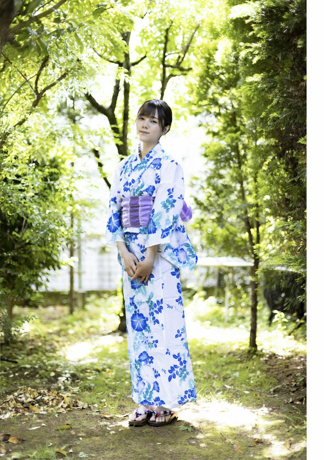 JP Suzumori Remu 涼森れむ – アサ芸SEXY女優写真集 すずかぜ (52P)