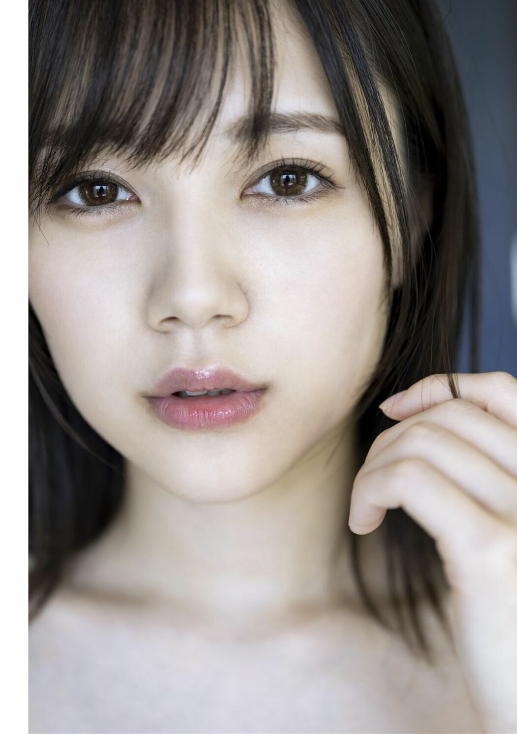 JP Suzumori Remu 涼森れむ – アサ芸SEXY女優写真集 すずかぜ (52P)