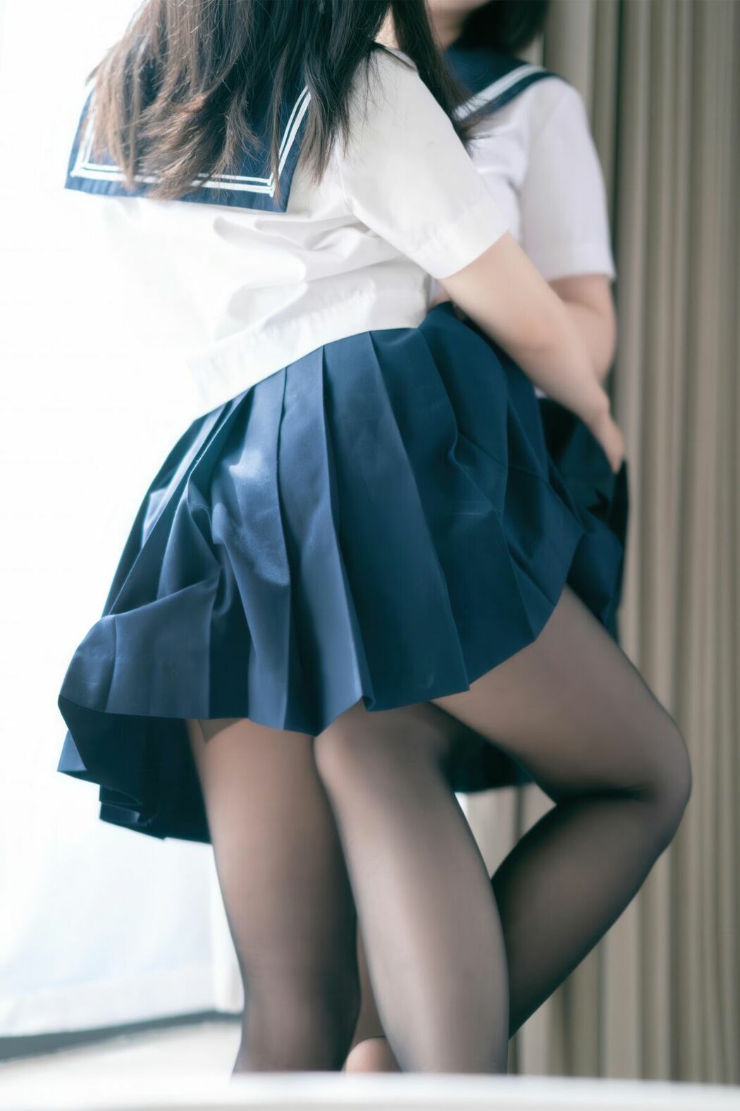 Coser@面饼仙儿 And 半半子 – 少女幻想の刻 (80P)