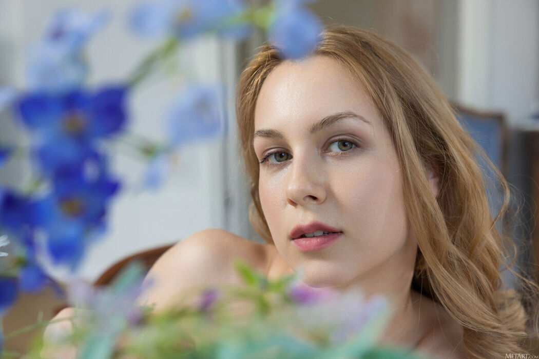 MetArt Arya – Elegant Allure Part02 (56P)