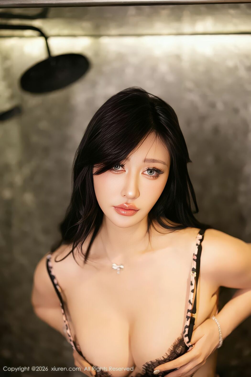 XiuRen秀人网 No.11306 Lei Lei Xing Le Mei (63P)
