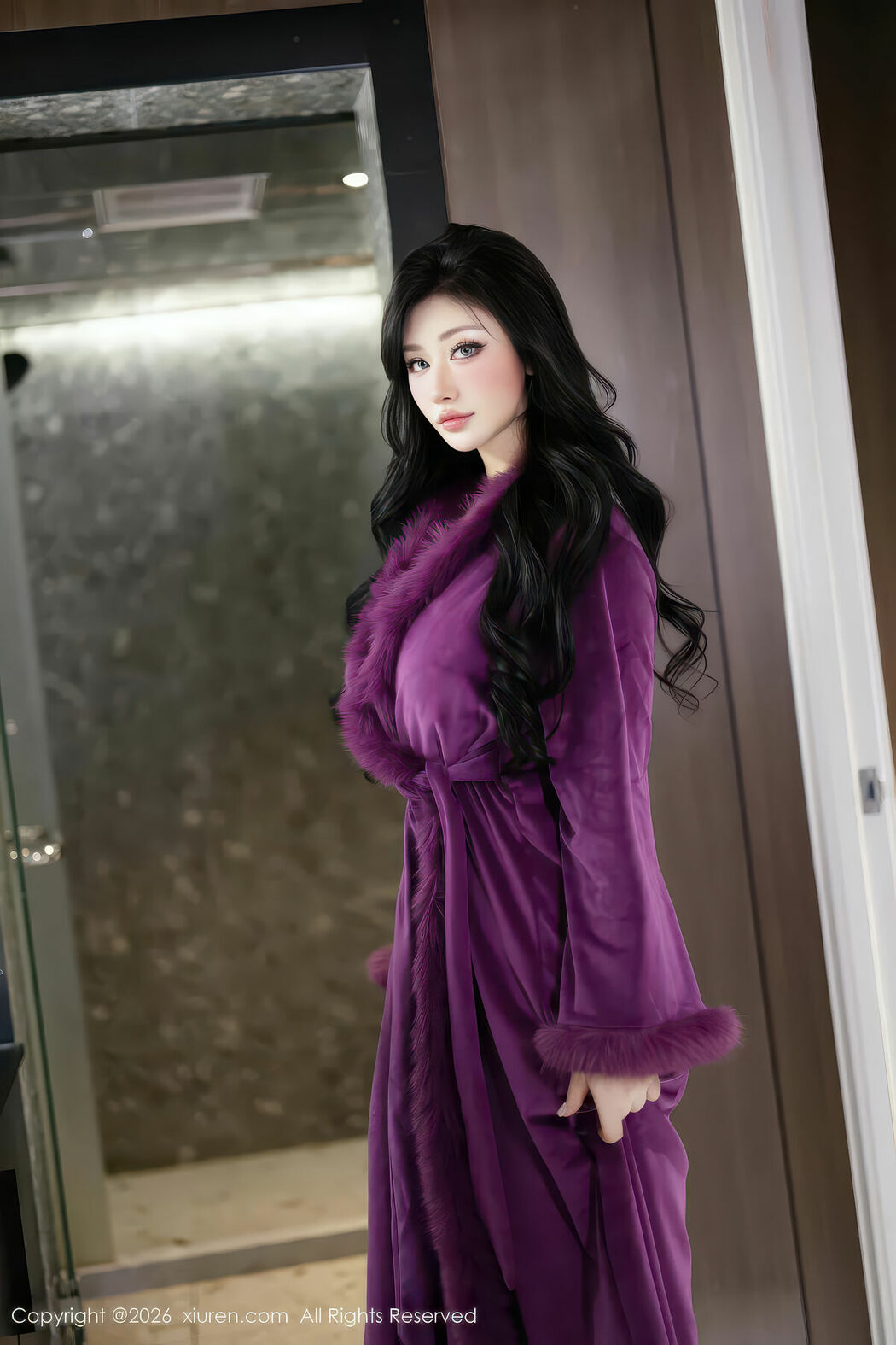 XiuRen秀人网 No.11306 Lei Lei Xing Le Mei (63P)