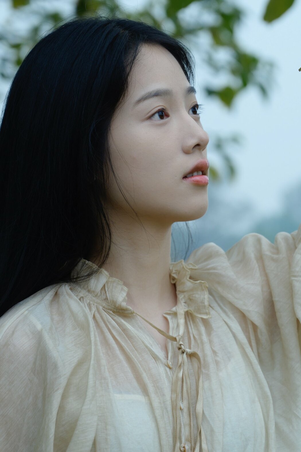 YiTuYu艺图语 Vol.10578 Yi Ming (16P) Cover Photo