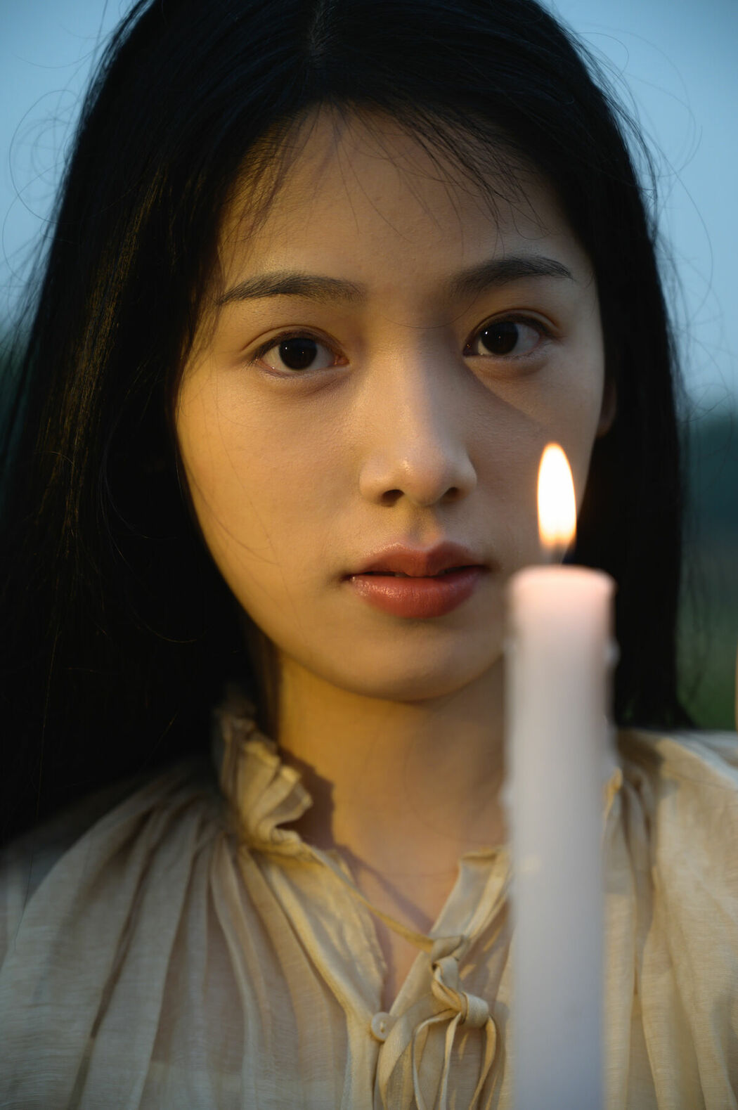 YiTuYu艺图语 Vol.10578 Yi Ming (16P)