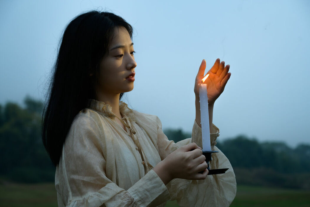 YiTuYu艺图语 Vol.10578 Yi Ming (16P)