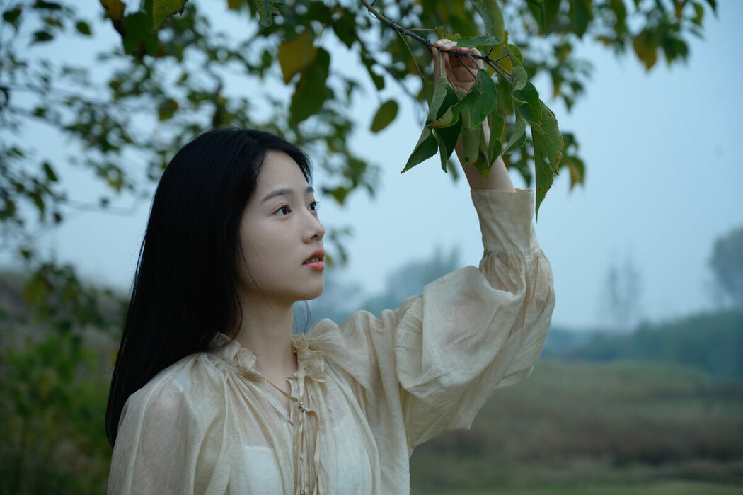 YiTuYu艺图语 Vol.10578 Yi Ming (16P)