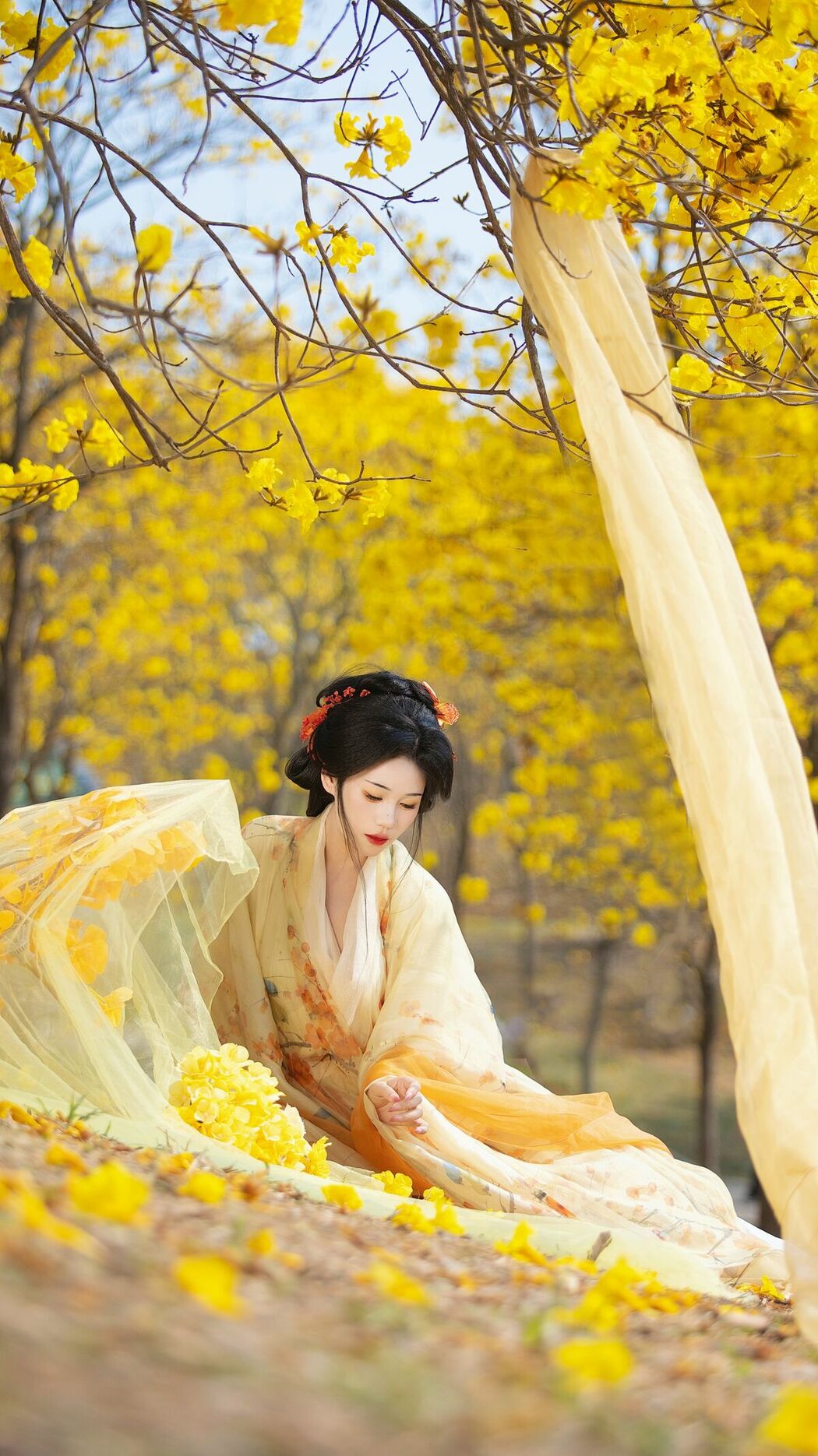 YiTuYu艺图语 Vol.10580 A Cheng Cheng (11P)