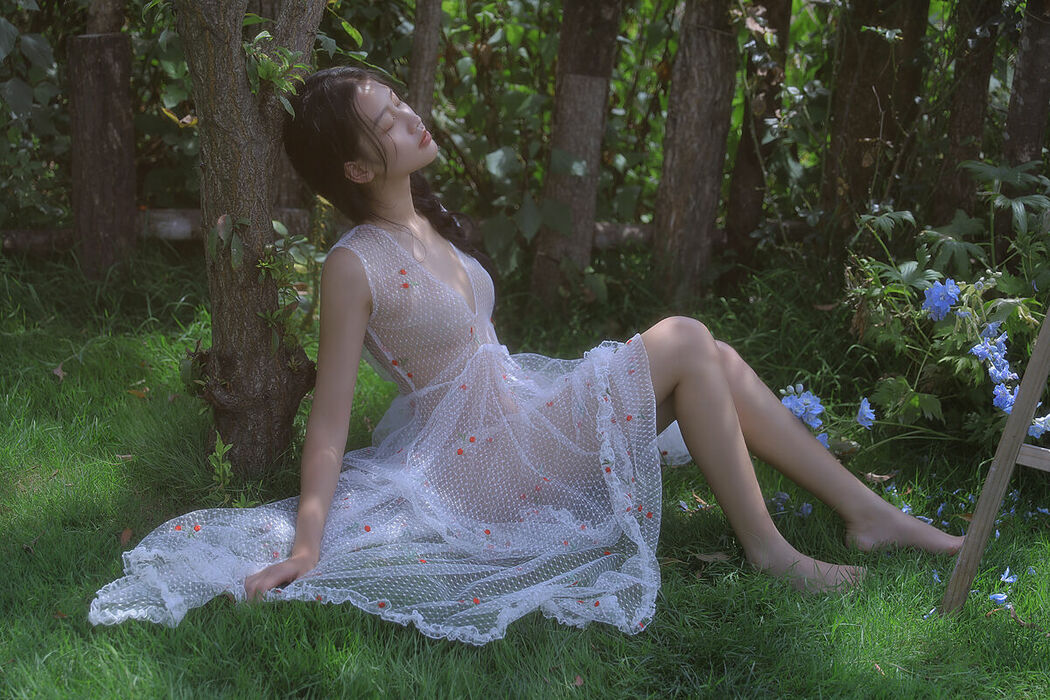 YiTuYu艺图语 Vol.10581 Zen Me Key I Chi Tu Tu (10P)
