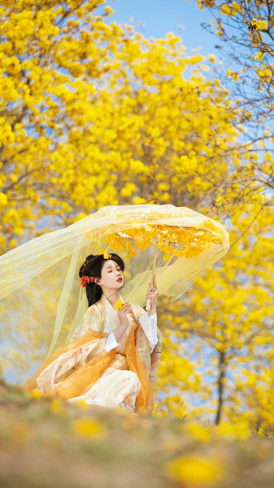YiTuYu艺图语 Vol.10580 A Cheng Cheng (11P)