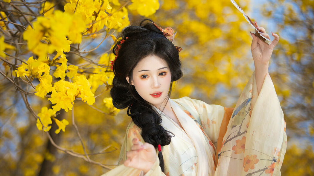 YiTuYu艺图语 Vol.10580 A Cheng Cheng (11P)