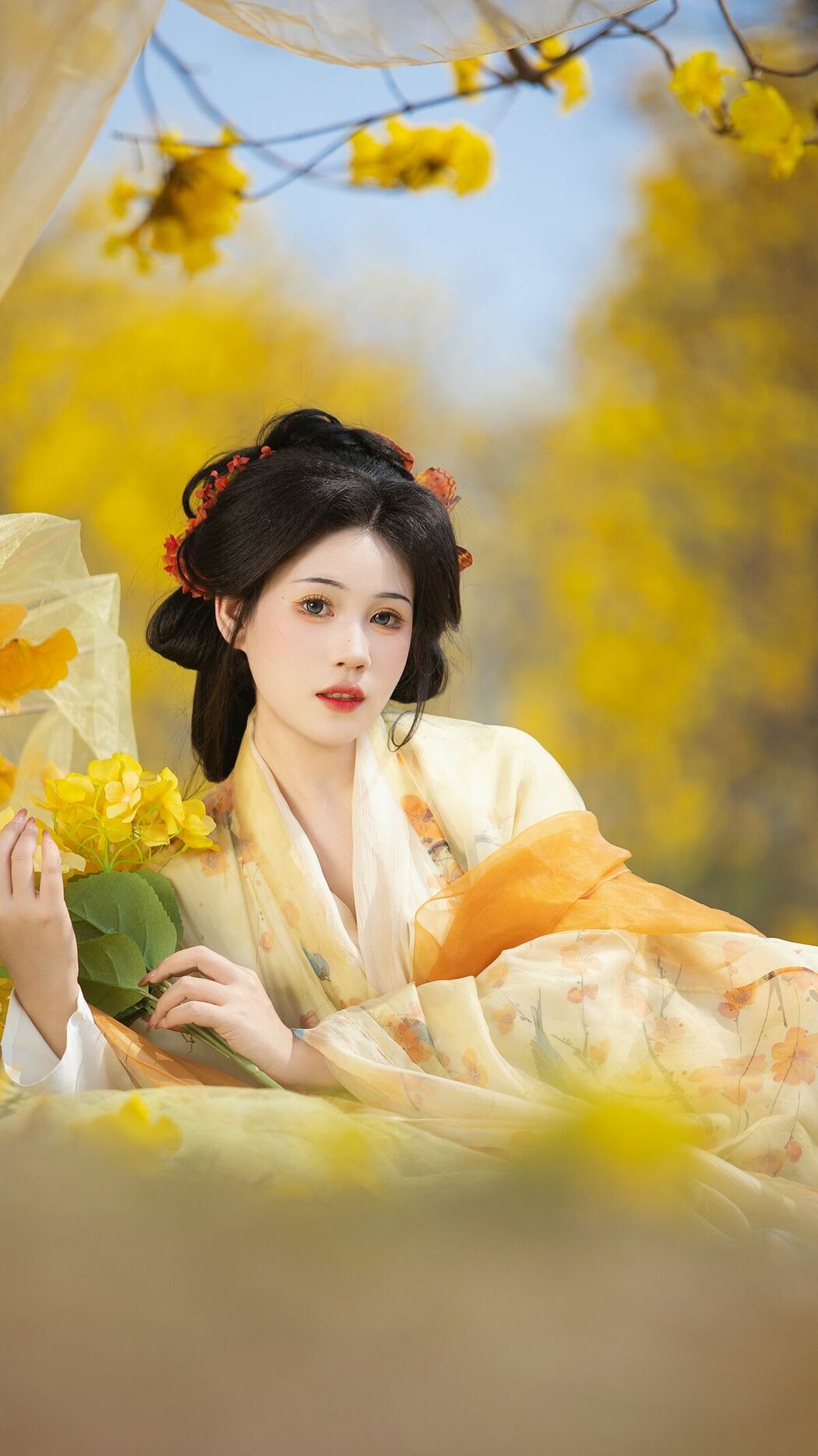 YiTuYu艺图语 Vol.10580 A Cheng Cheng (11P)
