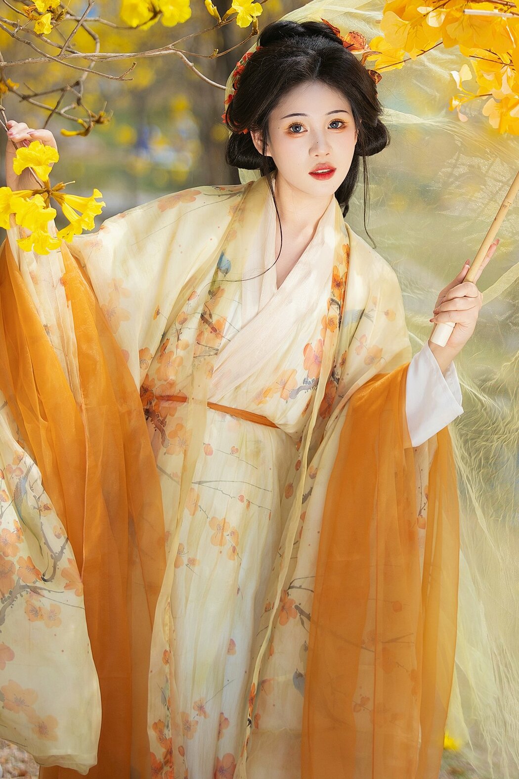 YiTuYu艺图语 Vol.10580 A Cheng Cheng (11P) Cover Photo