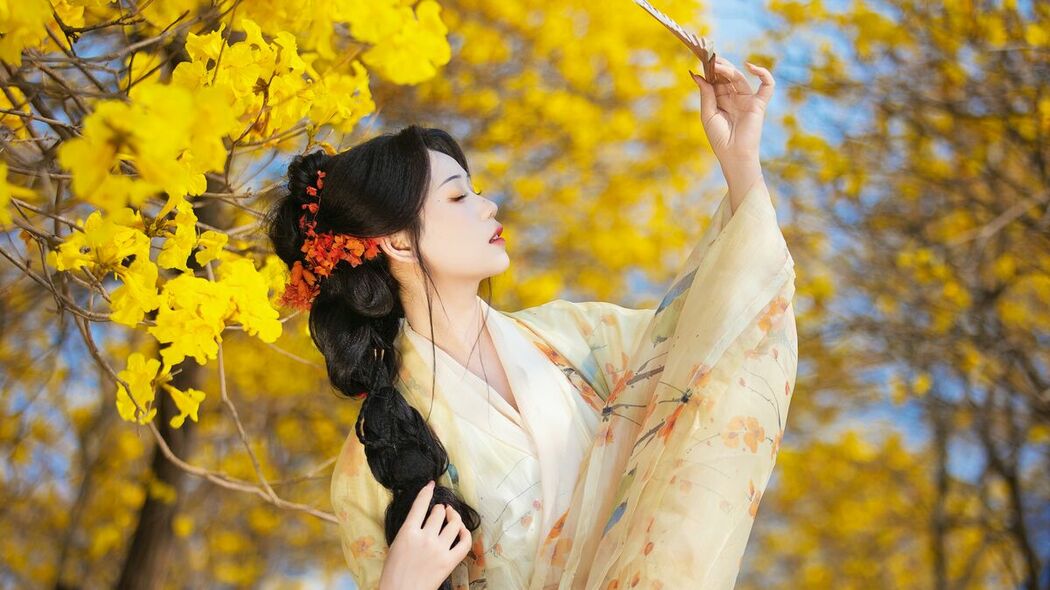 YiTuYu艺图语 Vol.10580 A Cheng Cheng (11P)