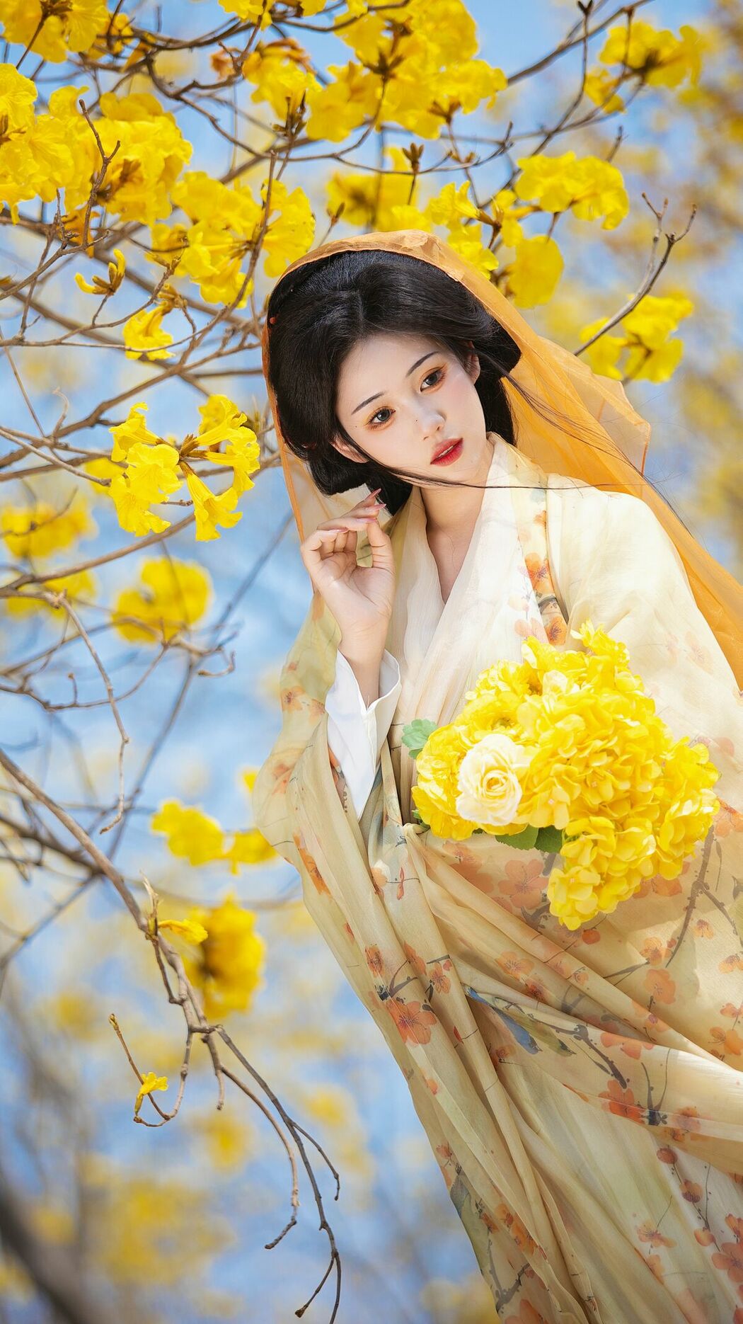 YiTuYu艺图语 Vol.10580 A Cheng Cheng (11P)