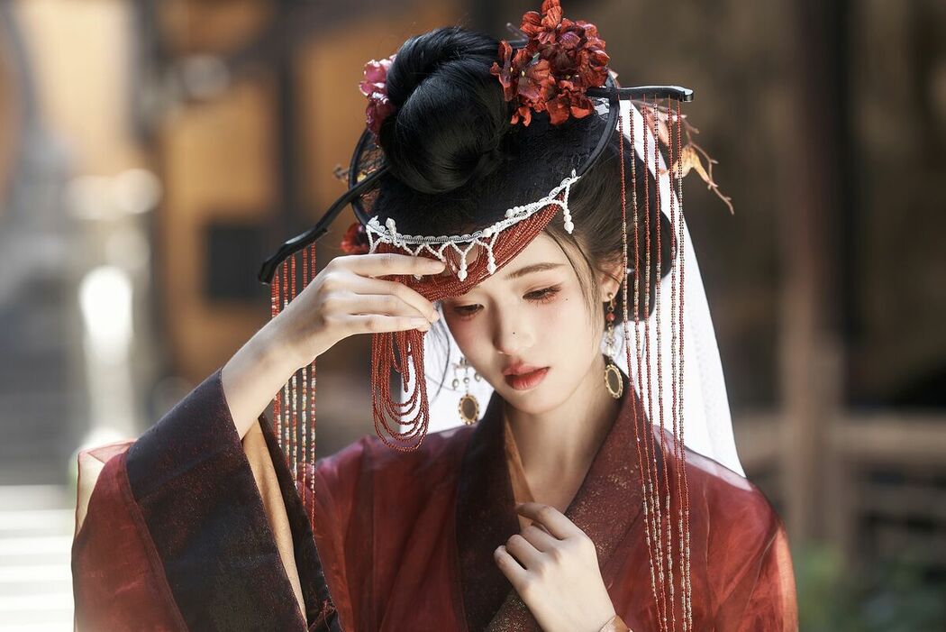 YiTuYu艺图语 Vol.10583 Yi Ming (14P)