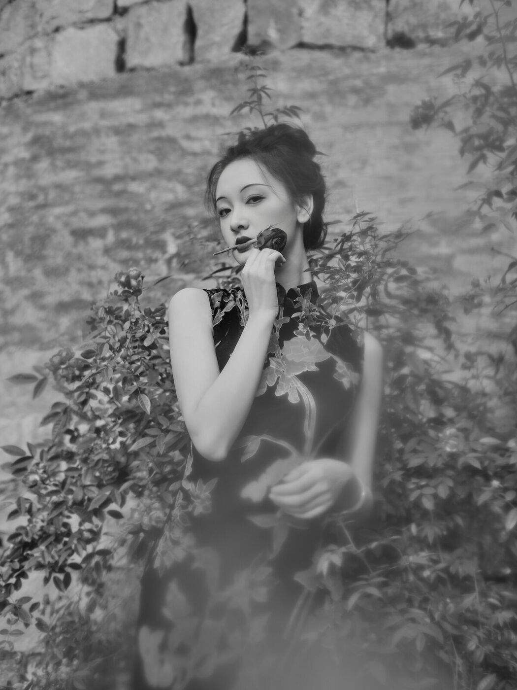 YiTuYu艺图语 Vol.10587 Yao Guai Na Li Tao (19P)