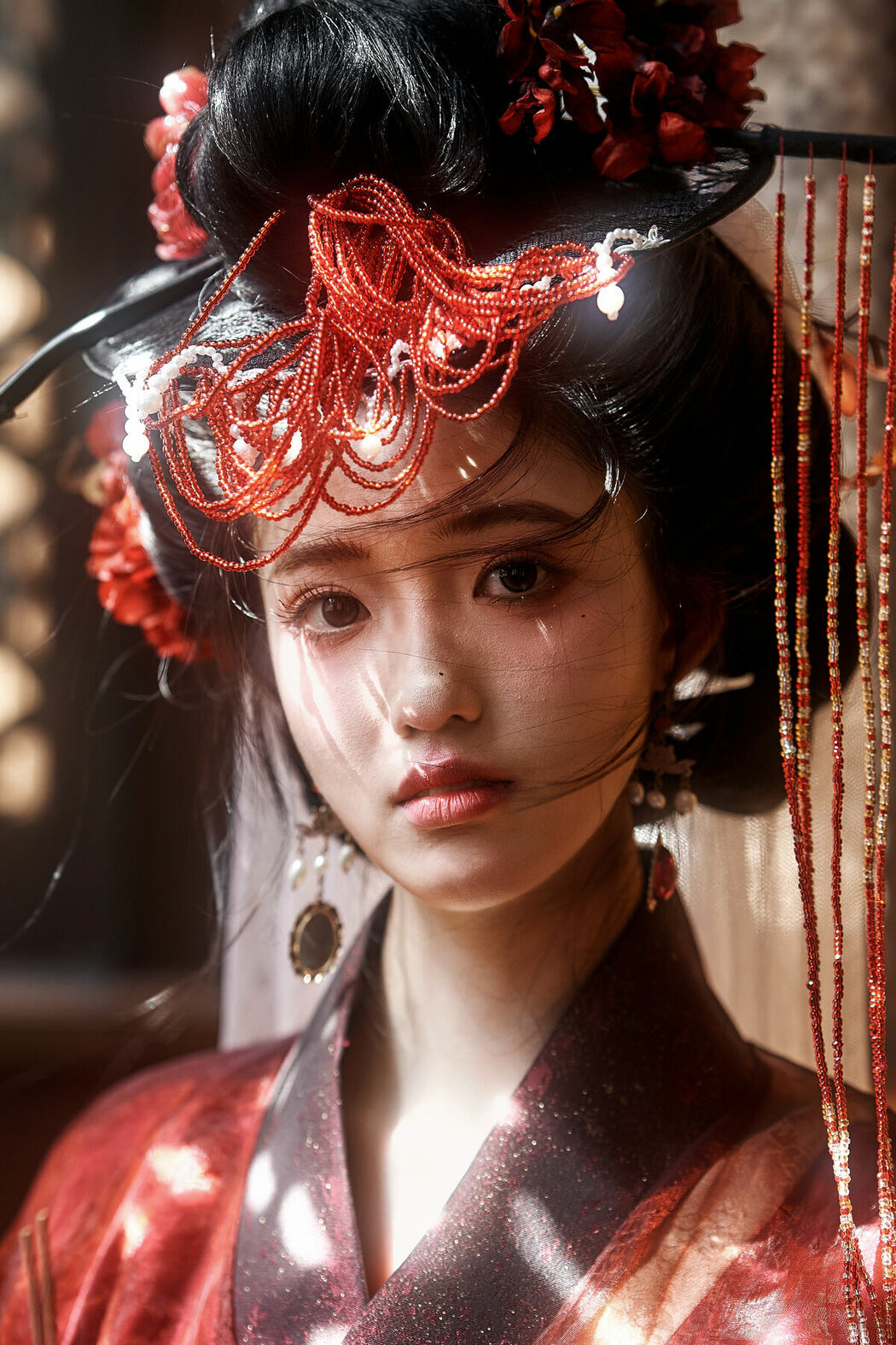 YiTuYu艺图语 Vol.10583 Yi Ming (14P)