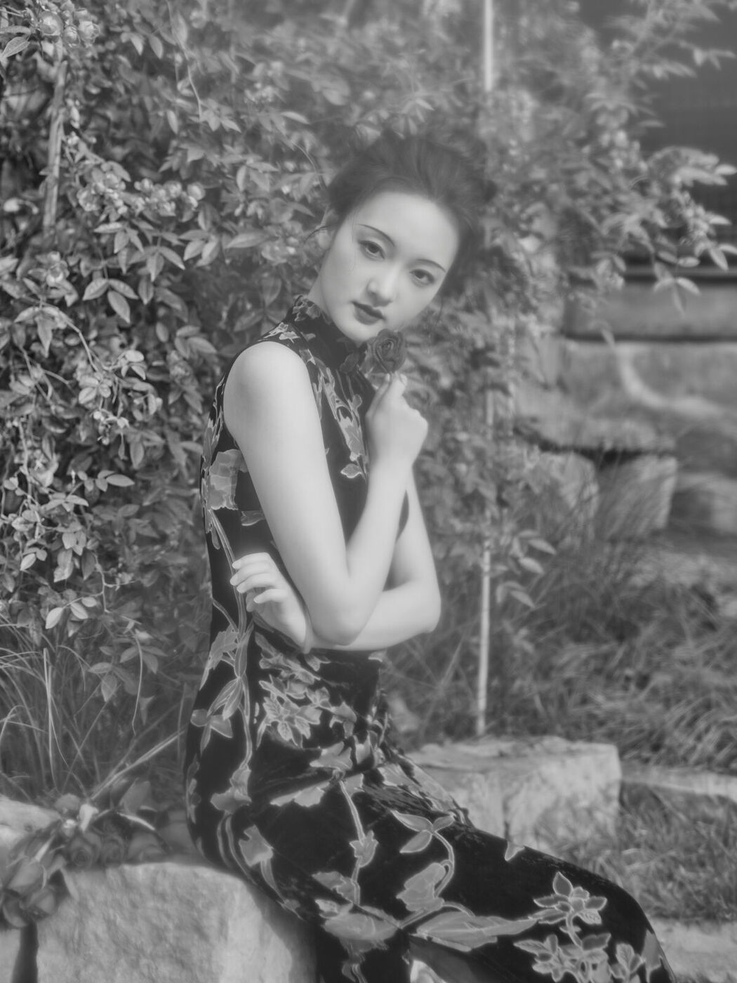 YiTuYu艺图语 Vol.10587 Yao Guai Na Li Tao (19P)