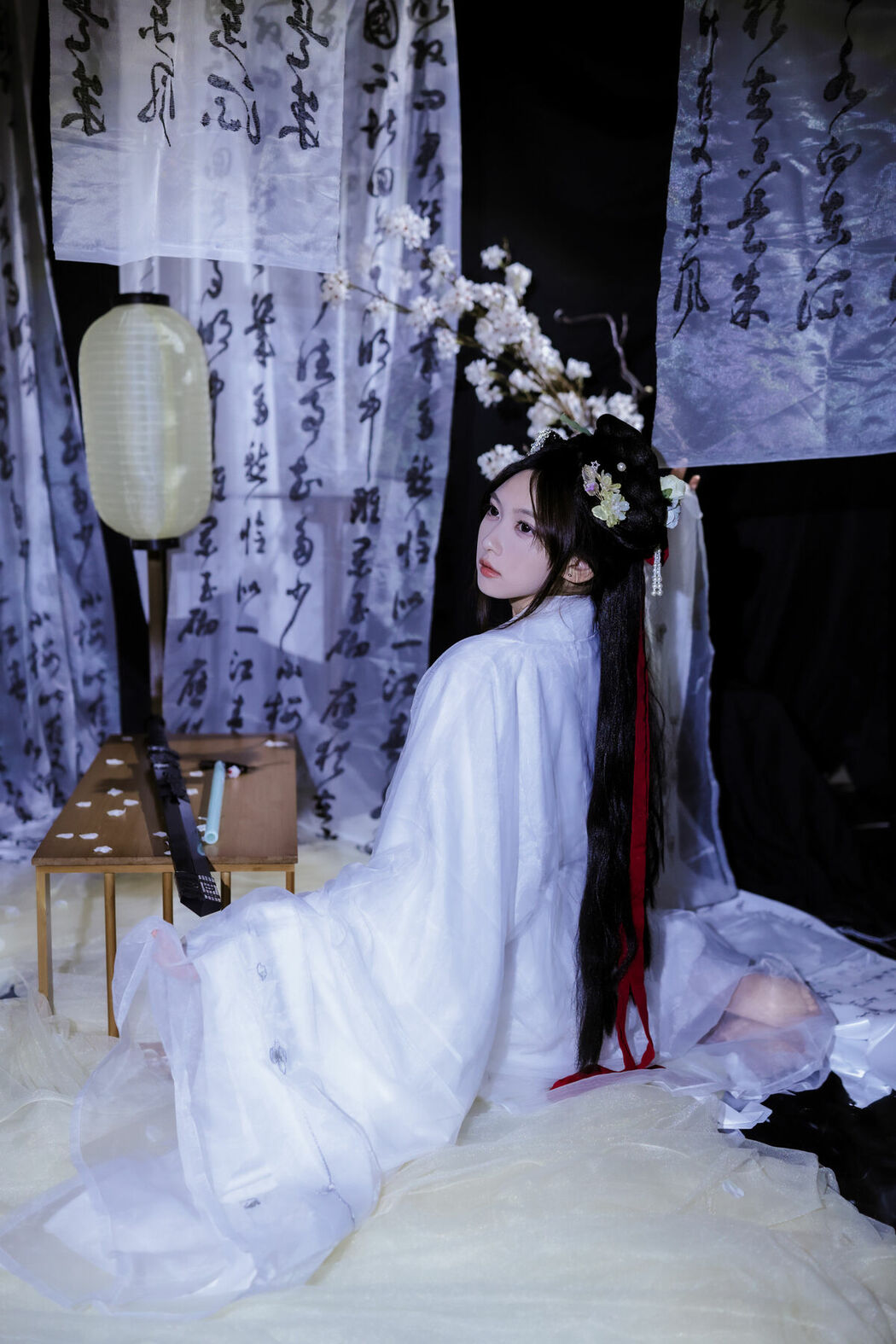YiTuYu艺图语 Vol.10589 Gai Gai (25P)