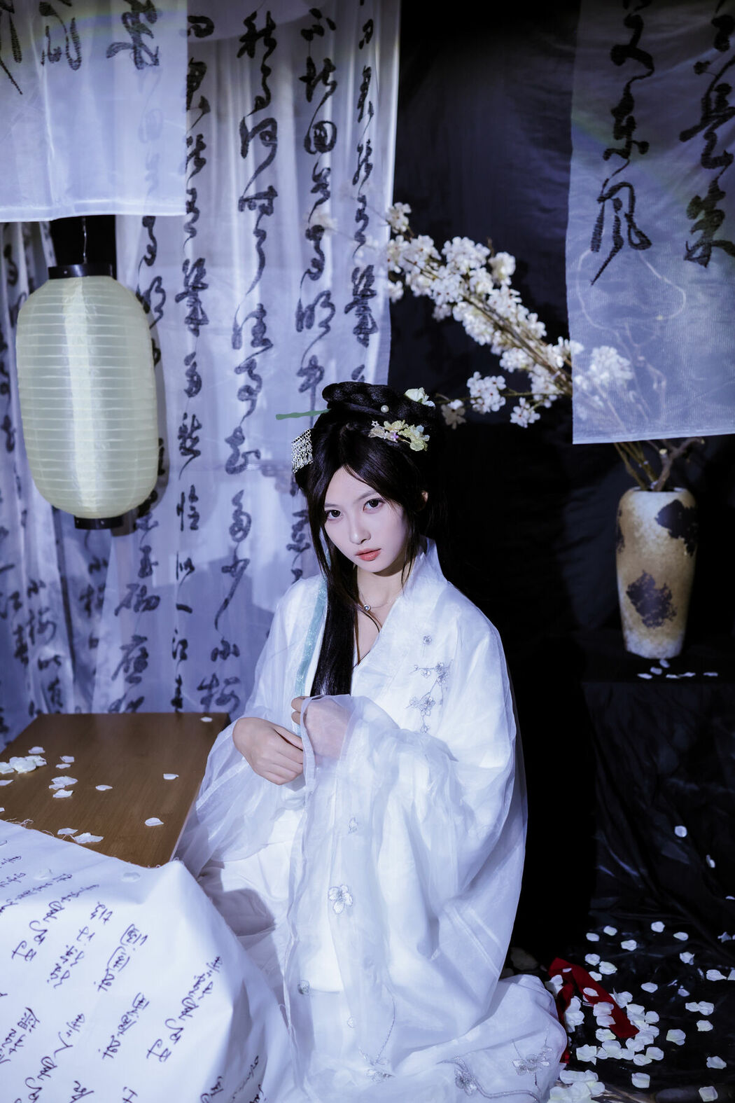YiTuYu艺图语 Vol.10589 Gai Gai (25P)