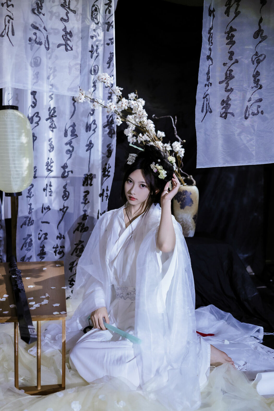 YiTuYu艺图语 Vol.10589 Gai Gai (25P)