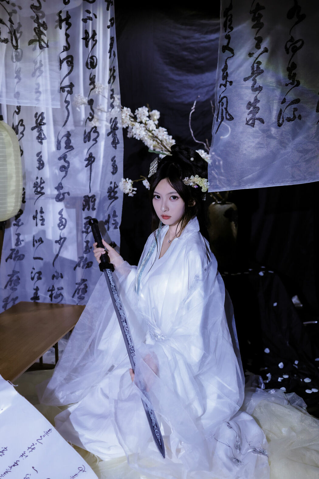 YiTuYu艺图语 Vol.10589 Gai Gai (25P)