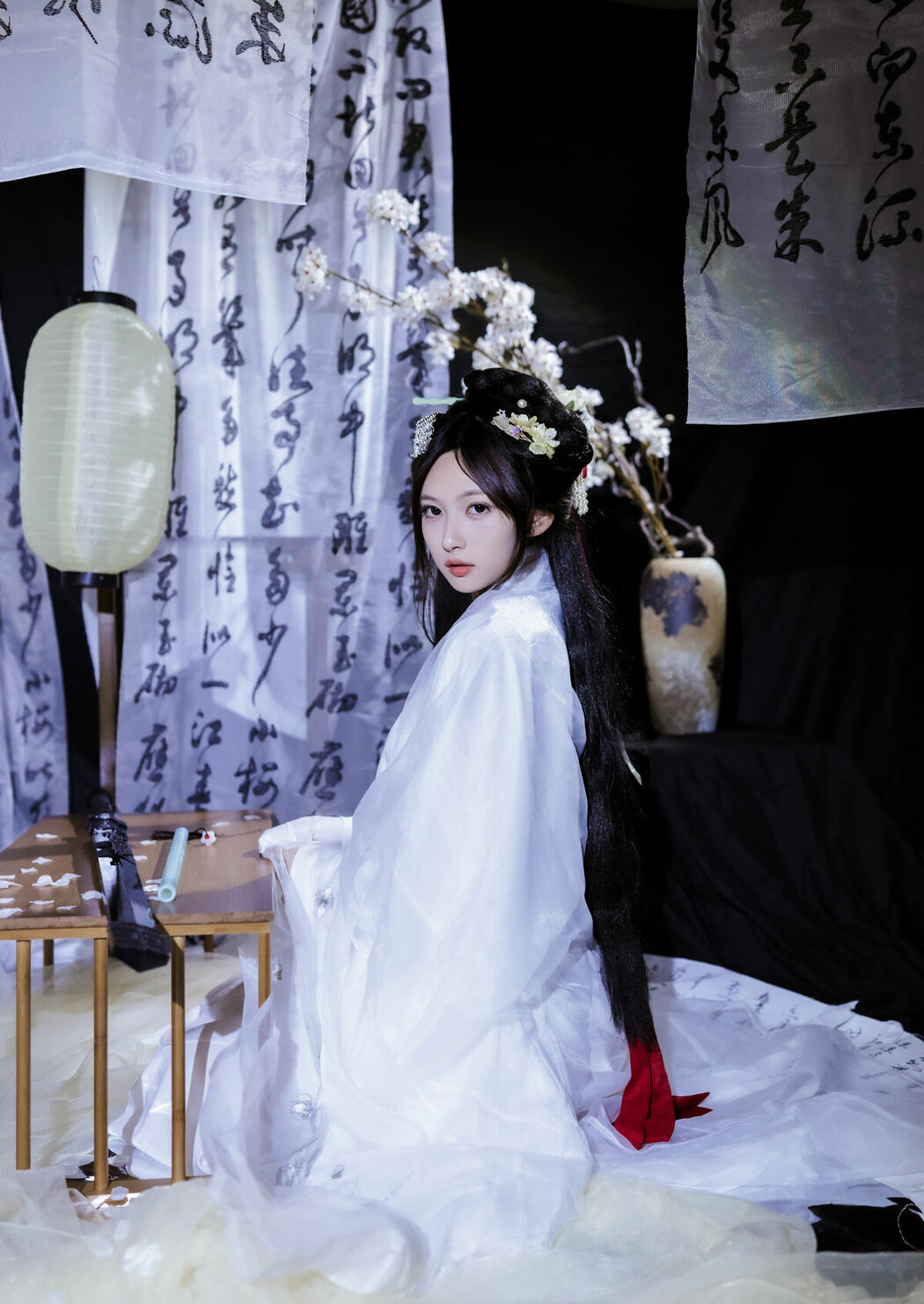 YiTuYu艺图语 Vol.10589 Gai Gai (25P)