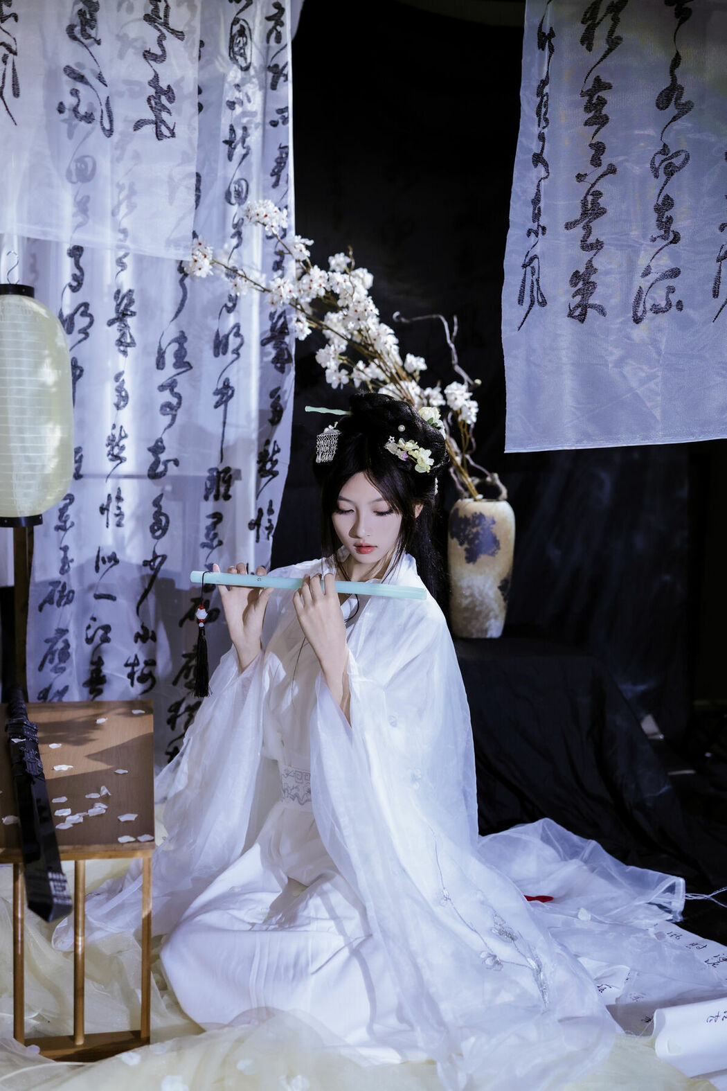 YiTuYu艺图语 Vol.10589 Gai Gai (25P)